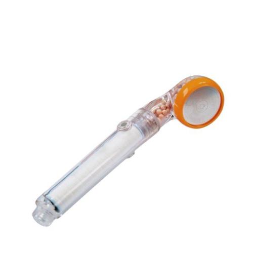 Насадка для душа Аквафор, хром, PS-102