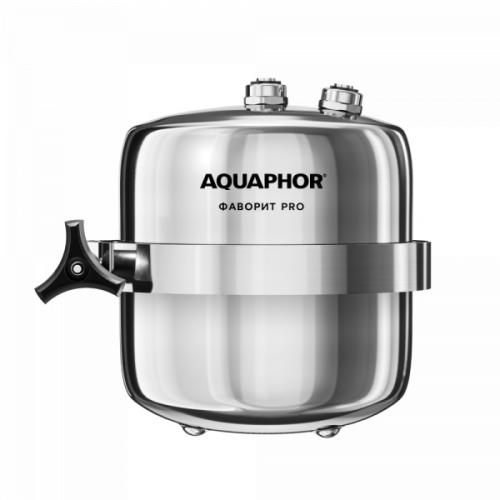 Фильтр для воды Аквафор Фаворит PRO, без крана