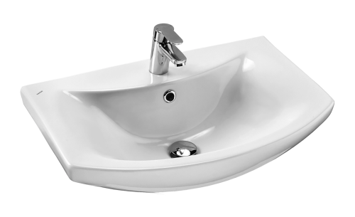 Раковины накладные Santek Балтика, 65см, 1.WH20.7.775...