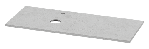 Столешница под раковину Misty Cargo, 120 см, MA01-120К...