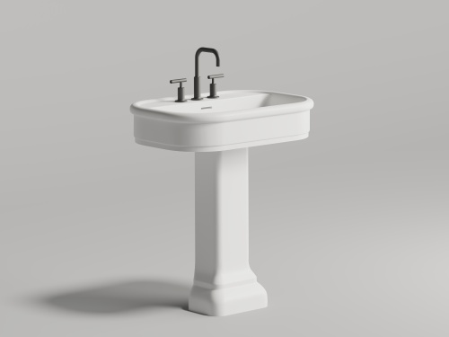 Пьедестал для раковины Salini OPERA S-Sense 70 см