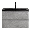 Тумба с раковиной BelBagno Albano, 80 см, ALBANO-800-2C-SO-CVG