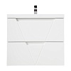 Тумба с раковиной BelBagno Vittoria, 70 см, VITTORIA-700-2C-SO-BO-P