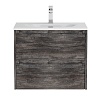 Тумба с раковиной BelBagno Kraft 39, 60 см, KRAFT 39-600/390-2C-SO-PP