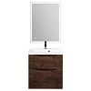 Тумба с раковиной BelBagno Marino-H60, 60 см, MARINO-H60-600-2C-SO-RW-P