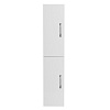 Шкаф-пенал BelBagno Aurora, 33 см, AURORA-1600-2A-SC-BO-P-L