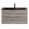 Тумба с раковиной BelBagno Acqua, 100 см, ACQUA-1000-2C-SO-PS