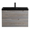 Тумба с раковиной BelBagno Vittoria, 90 см, VITTORIA-900-2C-SO-PINO-P