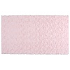 Коврик для ванной Fixsen Delux, розовый, FX-9040B