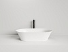 Раковина накладная Salini MONA S-Stone 60 см