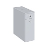 Комод Runo Эконом, 21 см, 00-00001225