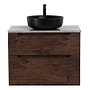 Тумба с раковиной BelBagno Etna-H60, 100 см, ETNA-H60-1000-2C-SO-RW-P