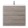 Тумба с раковиной BelBagno Albano, 90 см, ALBANO-900-2C-PIA-PS