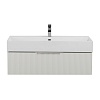 Тумба с раковиной Cezares Premium, 90 см, 55421