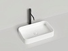 Раковина накладная Salini CALLISTA 01 S-Sense 54,5 см