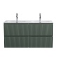 Тумба с раковиной BelBagno Uno, 120 см, UNO-1200-4C-SO-VO