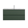 Тумба с раковиной BelBagno Uno, 120 см, UNO-1200-2C-SO-VO