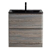 Тумба с раковиной BelBagno Albano, 100 см, ALBANO-1000-2C-PIA-PS