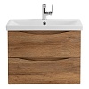 Тумба с раковиной BelBagno Marino-Cer, 60 см, MARINO-CER-600-2C-SO-RR-P