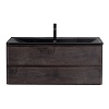 Тумба с раковиной BelBagno Albano, 120 см, ALBANO-1200-2C-SO-RNG