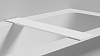 Полка для встраиваемой ванны GABBIANO IN PLUS 120x20