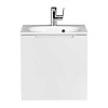 Тумба с раковиной BelBagno Etna, 50 см, ETNA-500-1A-SO-BL-P-L