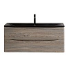 Тумба с раковиной BelBagno Acqua, 120 см, ACQUA-1200-2C-SO-PS
