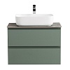 Тумба с раковиной BelBagno Kraft, 70 см, KRAFT-700-2C-SO-VO