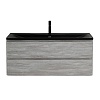 Тумба с раковиной BelBagno Albano, 120 см, ALBANO-1200-2C-SO-RVB