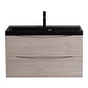 Тумба с раковиной BelBagno Marino, 90 см, MARINO-900-2C-SO-RG-P