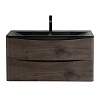 Тумба с раковиной BelBagno Acqua, 100 см, ACQUA-1000-2C-SO-RNG