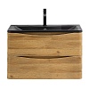 Тумба с раковиной BelBagno Acqua, 100 см, ACQUA-1000-2C-SO-RR