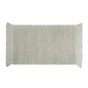 Коврик для ванной Fixsen Sandal, светло-серый, FX-8020N