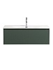 Тумба с раковиной BelBagno Uno, 100 см, UNO-1000-1C-SO-VO