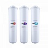 Сменный модуль для фильтра Аквафор DWM-102S Pro и DWM-202S Pro без мембраны