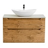 Тумба с раковиной BelBagno Etna-H60, 100 см, ETNA-H60-1000-2C-SO-RN-P