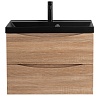 Тумба с раковиной BelBagno Marino, 70 см, MARINO-700-2C-SO-WO-P