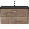 Тумба с раковиной BelBagno Aurora, 90 см, AURORA-900-2C-SO-RT