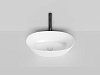Раковина накладная Salini SOFIA S-Sense 56 см