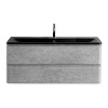Тумба с раковиной BelBagno Albano, 120 см, ALBANO-1200-2C-SO-CVG
