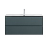 Тумба с раковиной BelBagno Uno, 120 см, UNO-1200-2C-SO-AO