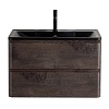 Тумба с раковиной BelBagno Albano, 80 см, ALBANO-800-2C-SO-RNG