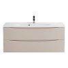 Тумба с раковиной BelBagno Marino, 120 см, MARINO-1200-2C-SO-CO-P