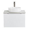 Тумба с раковиной BelBagno Etna, 60 см, ETNA-600-1C-SO-BL-P