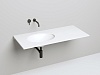 Раковина встраиваемая Salini MAREA 11 S-Sense 55 см