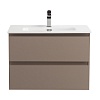 Тумба с раковиной BelBagno Kraft 39, 70 см, KRAFT 39-700/390-2C-SO-СO