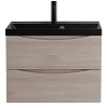 Тумба с раковиной BelBagno Marino, 60 см, MARINO-600-2C-SO-RG-P