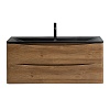 Тумба с раковиной BelBagno Acqua, 120 см, ACQUA-1200-2C-SO-RR
