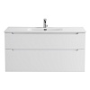Тумба с раковиной BelBagno Etna-H60, 120 см, ETNA-H60-1200-2C-SO-BL-P