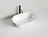Раковина накладная Salini MONA S-Sense 60 см